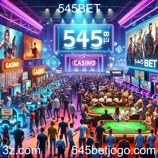 Estatísticas de bônus da 545BET em São Paulo, Rio de Janeiro e Brasília