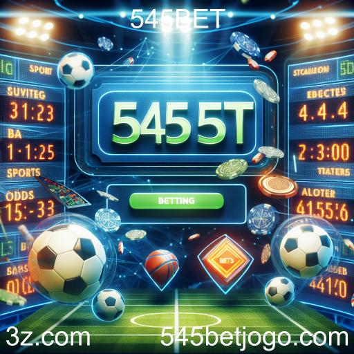 FAQ 545BET Brasil - Perguntas frequentes sobre bônus, PIX, RTP, APP mobile e VIP